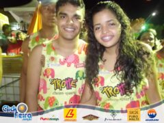 Bloco Trotte